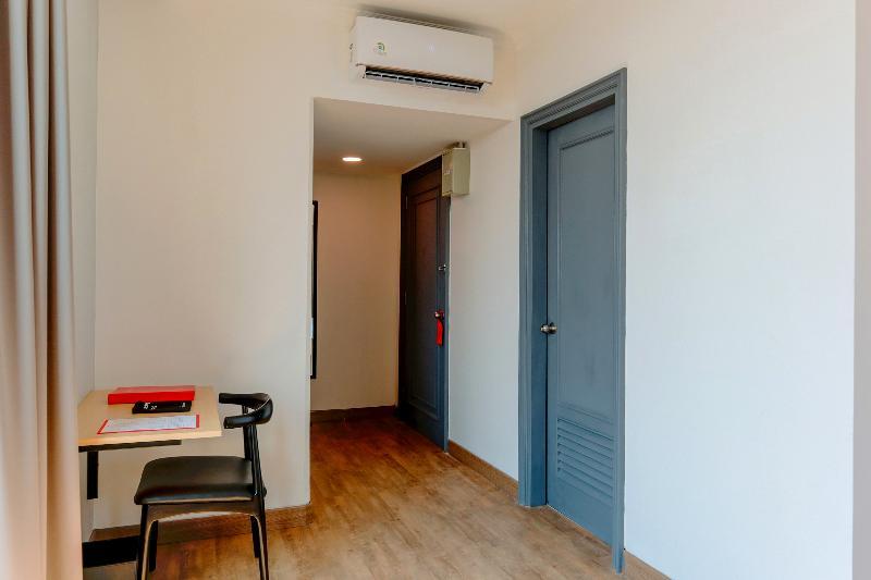 Super Oyo Townhouse 2 Hotel Gunung Sahari Jakarta Exteriör bild